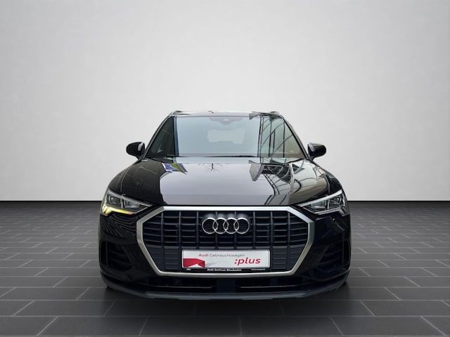 Audi Q3 TFSI E 45 TFSI E S Tronic - 2022 - Joinsteer - #5