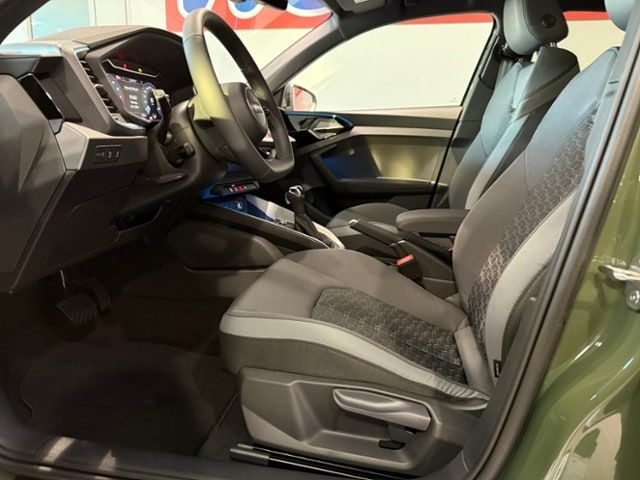 Audi A1 Allstreet 30 TFSI S Tronic - 2025 - Joinsteer - #15