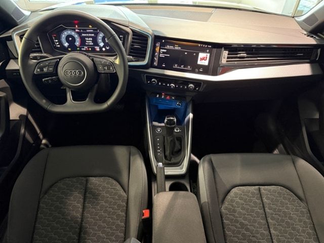 Audi A1 Allstreet 30 TFSI S Tronic - 2025 - Joinsteer - #18