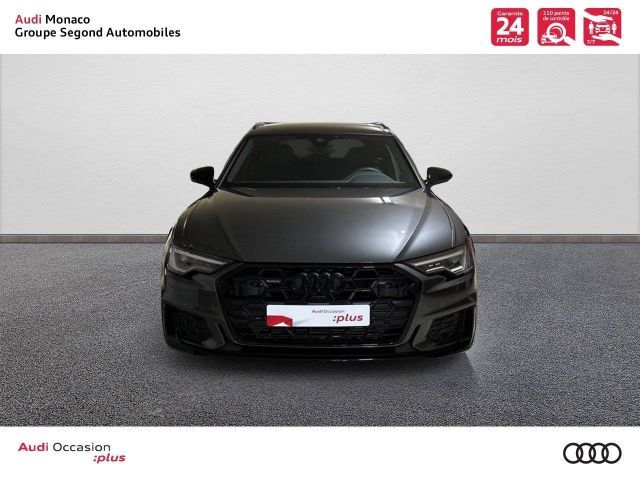 Audi A6 Avant TFSI E Competition 55 TFSI E Quattro 367 Ch S Tronic - 2024 - Joinsteer - #2
