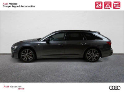 Audi A6 Avant TFSI E Competition 55 TFSI E Quattro 367 Ch S Tronic -  - Joinsteer - #2