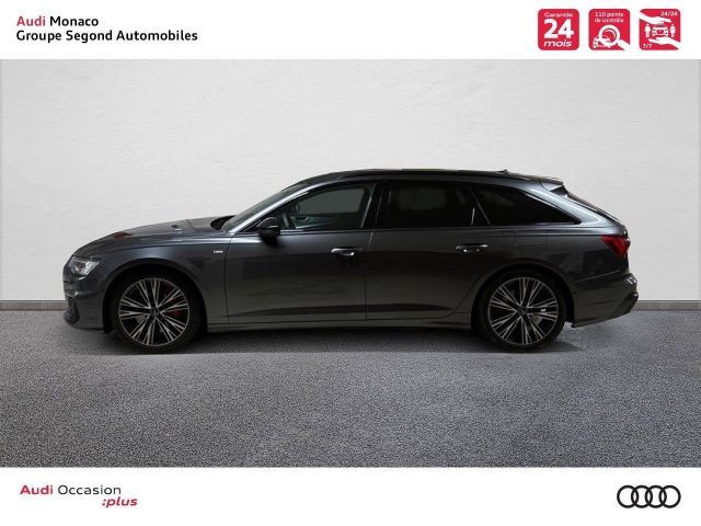 Audi A6 Avant TFSI E Competition 55 TFSI E Quattro 367 Ch S Tronic - 2024 - Joinsteer - #3
