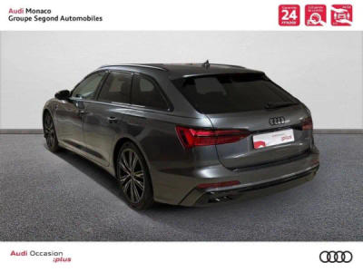 Audi A6 Avant TFSI E Competition 55 TFSI E Quattro 367 Ch S Tronic -  - Joinsteer - #3