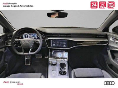 Audi A6 Avant TFSI E Competition 55 TFSI E Quattro 367 Ch S Tronic -  - Joinsteer - #5