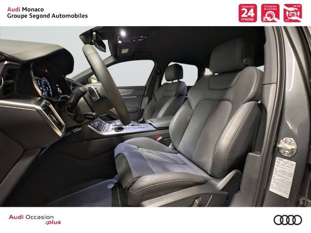 Audi A6 Avant TFSI E Competition 55 TFSI E Quattro 367 Ch S Tronic - 2024 - Joinsteer - #7