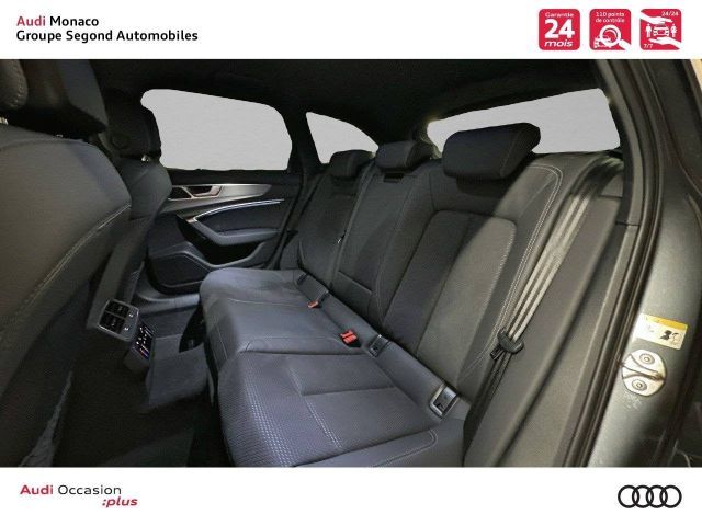 Audi A6 Avant TFSI E Competition 55 TFSI E Quattro 367 Ch S Tronic - 2024 - Joinsteer - #8