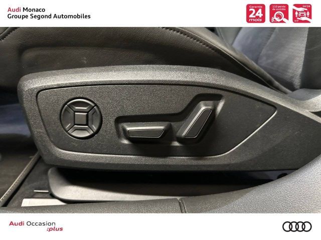 Audi A6 Avant TFSI E Competition 55 TFSI E Quattro 367 Ch S Tronic - 2024 - Joinsteer - #9