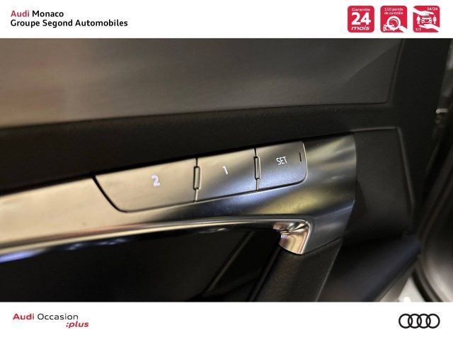 Audi A6 Avant TFSI E Competition 55 TFSI E Quattro 367 Ch S Tronic - 2024 - Joinsteer - #10