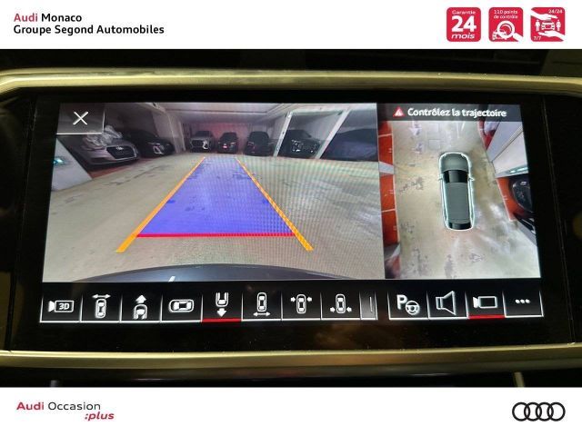 Audi A6 Avant TFSI E Competition 55 TFSI E Quattro 367 Ch S Tronic - 2024 - Joinsteer - #14