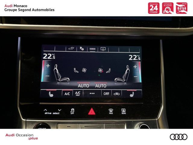 Audi A6 Avant TFSI E Competition 55 TFSI E Quattro 367 Ch S Tronic - 2024 - Joinsteer - #18