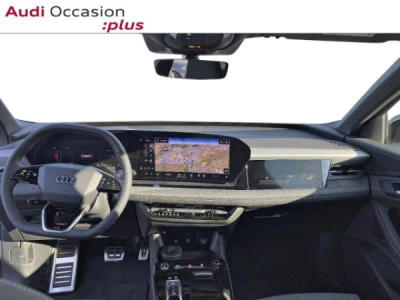 Audi Q6 E-tron S Line E-tron Performance 225,00 KW -  - Joinsteer - #2