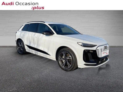 Audi Q6 E-tron S Line E-tron Performance 225,00 KW -  - Joinsteer - #3