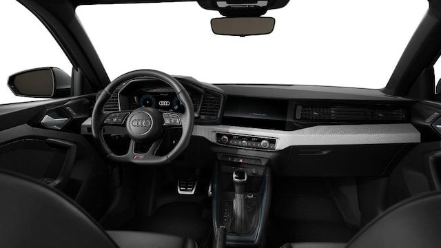 Audi A1 Sportback S Line 30 TFSI S Tronic - 2025 - Joinsteer - #7