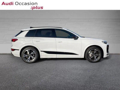 Audi Q6 E-tron S Line E-tron Performance 225,00 KW -  - Joinsteer - #4