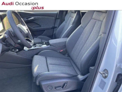 Audi Q6 E-tron S Line E-tron Performance 225,00 KW -  - Joinsteer - #5