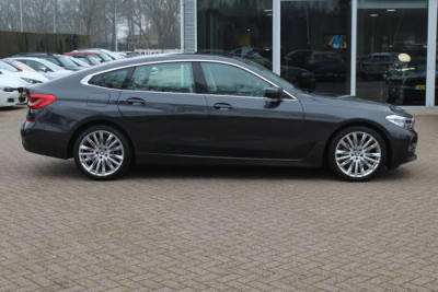 BMW Série 6 High Executive 630i -  - Joinsteer - #2