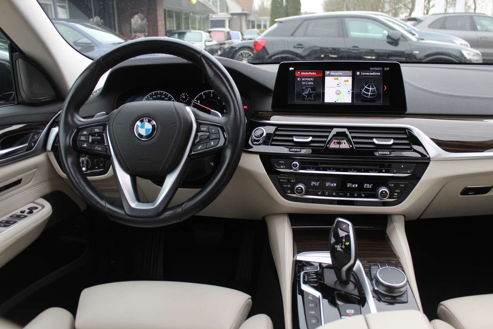 BMW Série 6 High Executive 630i - 2019 - Joinsteer - #7