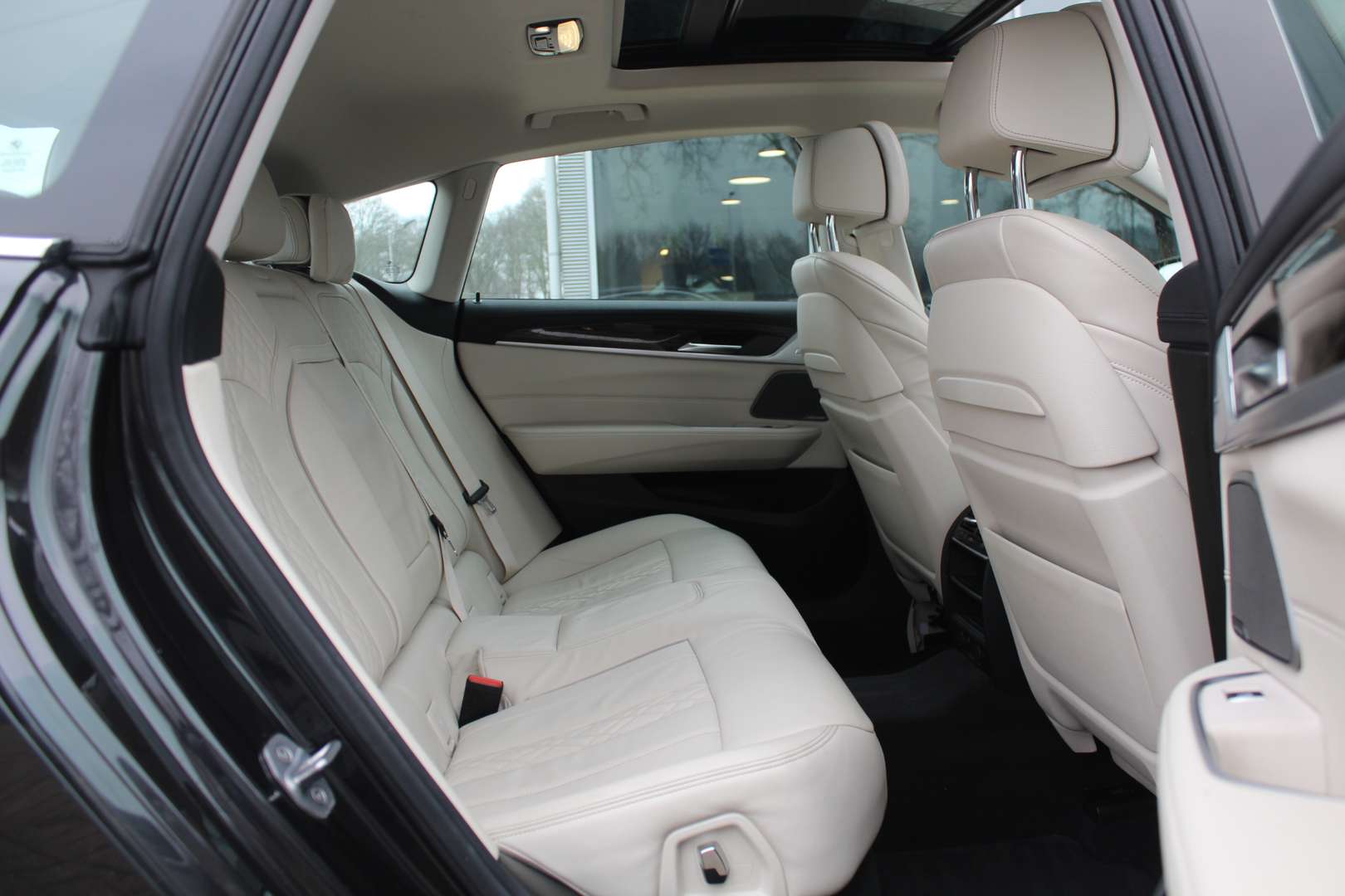 BMW Série 6 High Executive 630i - 2019 - Joinsteer - #10