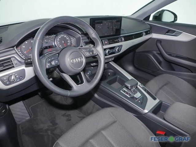 Audi A4 Allroad 40 TDI Quattro S Tronic - 2022 - Joinsteer - #6
