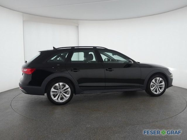 Audi A4 Allroad 40 TDI Quattro S Tronic - 2022 - Joinsteer - #12
