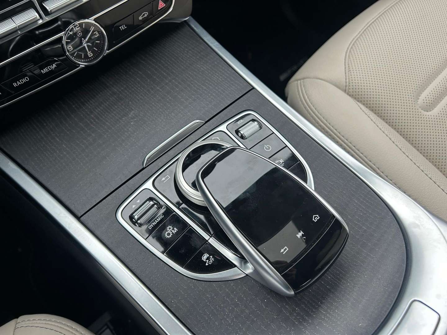 Mercedes Classe G AMG 500 - 2021 - Joinsteer - #10
