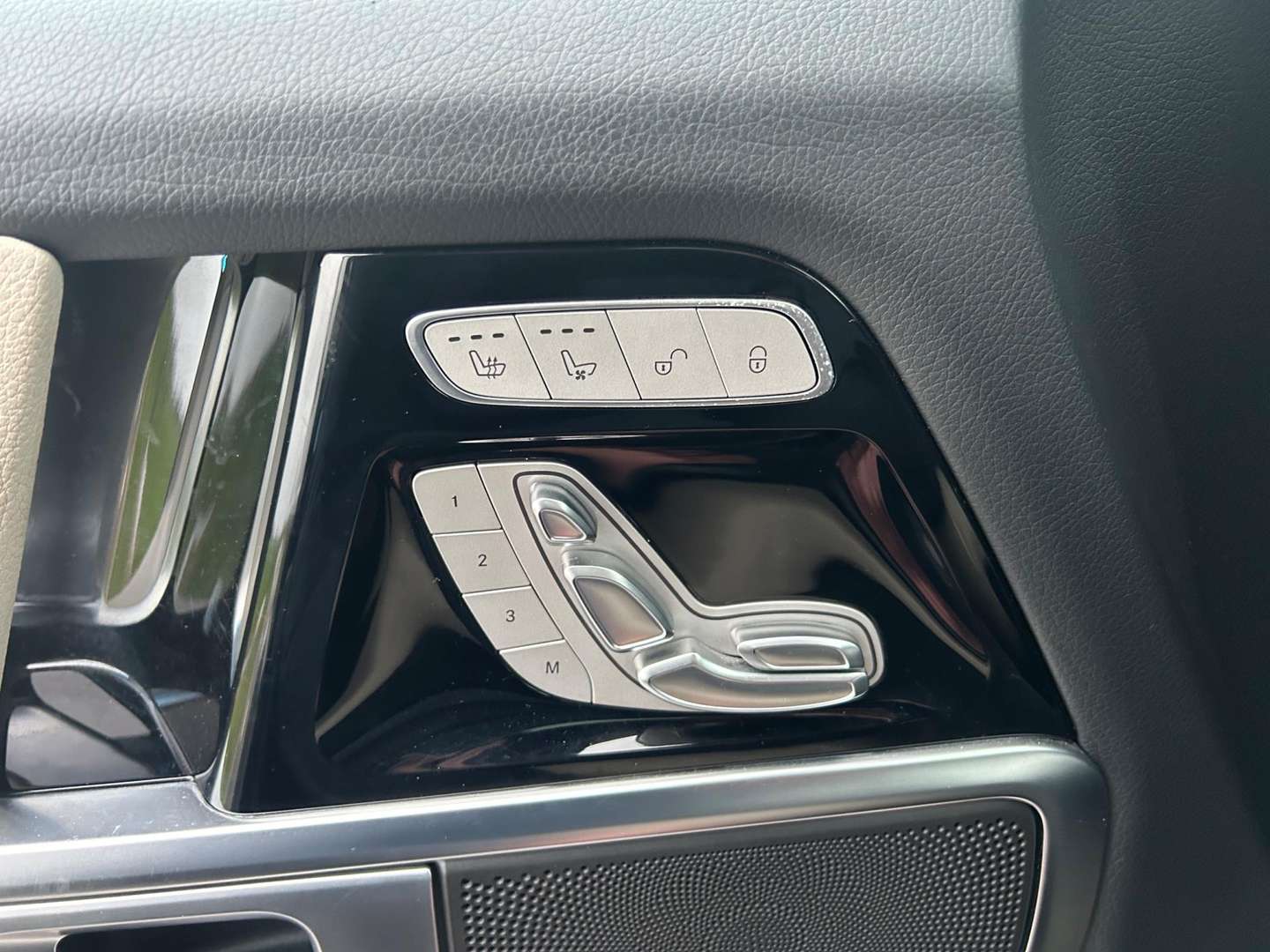 Mercedes Classe G AMG 500 - 2021 - Joinsteer - #12