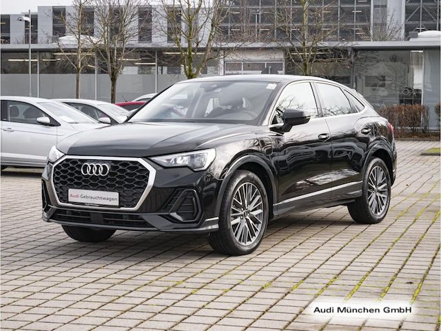 Audi Q3 Sportback TFSI E - 2022 - Joinsteer - #5