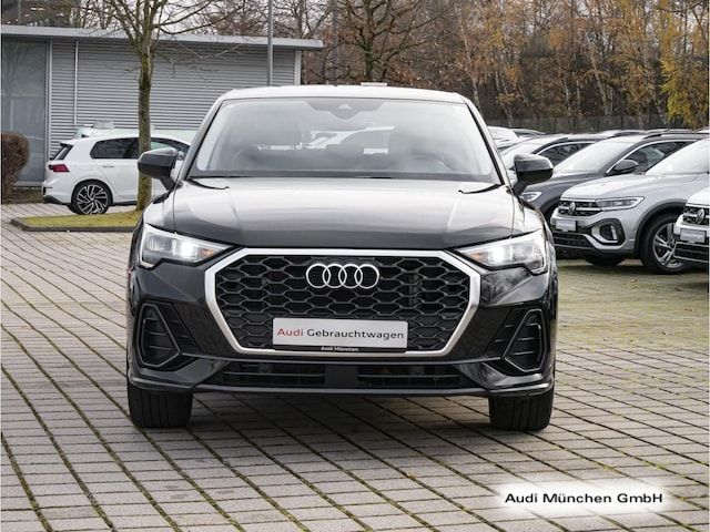 Audi Q3 Sportback TFSI E - 2022 - Joinsteer - #6