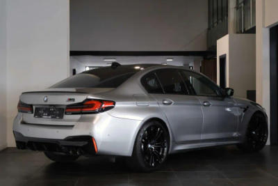 BMW M5 4.4AS V8 Competition -  - Joinsteer - #2