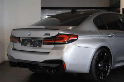 BMW M5 4.4AS V8 Competition -  - Joinsteer - #3