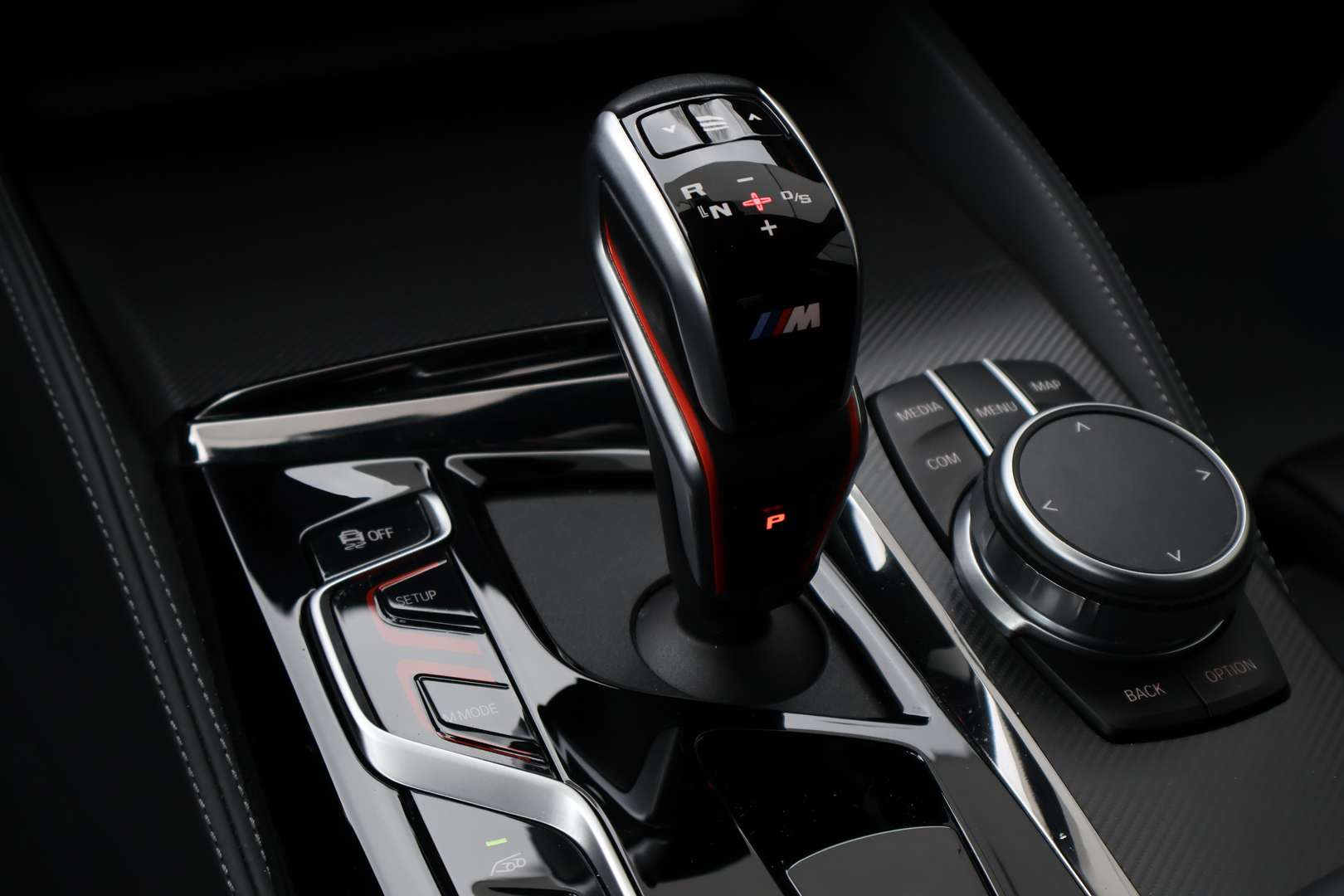 BMW M5 4.4AS V8 Competition - 2021 - Joinsteer - #13