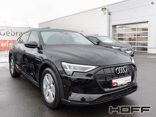 Audi E-tron Sportback 50 Quattro - 2021 - Joinsteer - #3