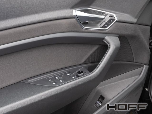 Audi E-tron Sportback 50 Quattro - 2021 - Joinsteer - #5