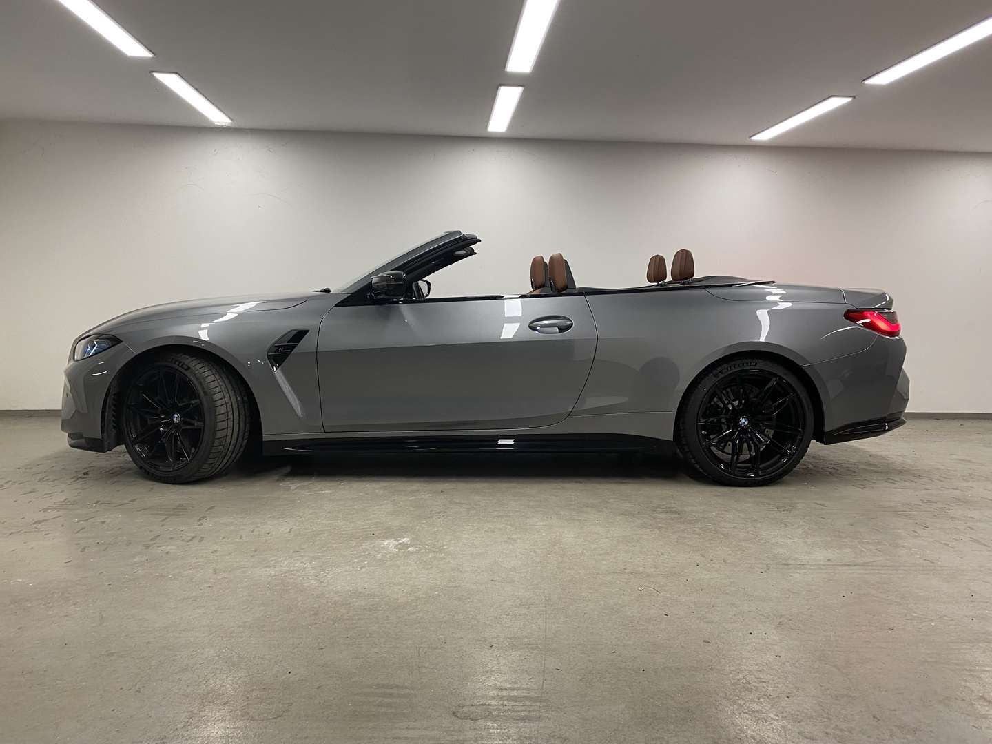 BMW Série 4 M4 Cabriolet - 2024 - Joinsteer - #2