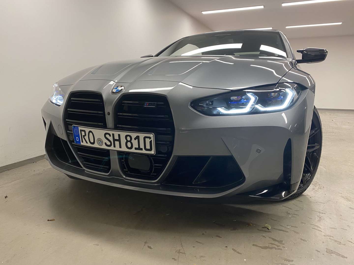 BMW Série 4 M4 Cabriolet - 2024 - Joinsteer - #4