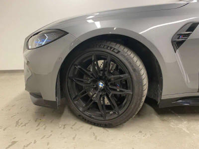 BMW Série 4 M4 Cabriolet -  - Joinsteer - #4