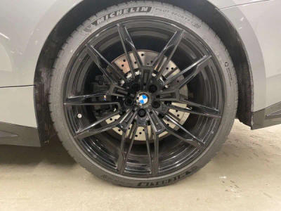 BMW Série 4 M4 Cabriolet -  - Joinsteer - #5