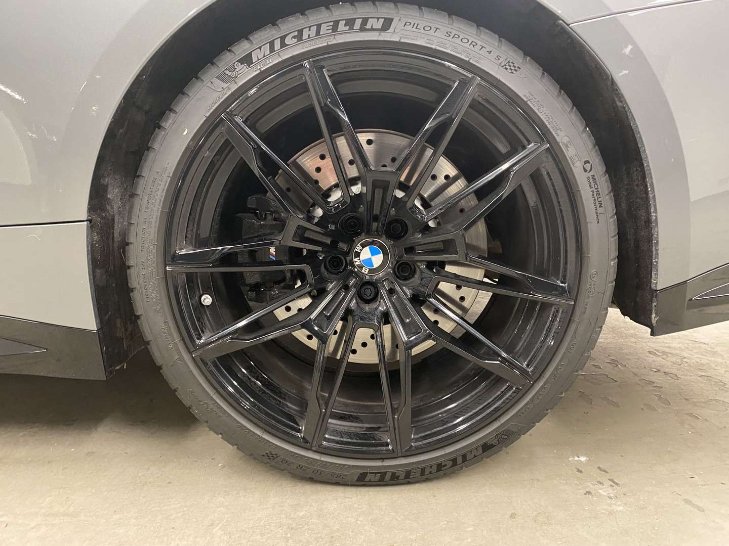 BMW Série 4 M4 Cabriolet - 2024 - Joinsteer - #6