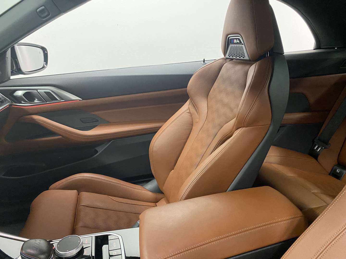 BMW Série 4 M4 Cabriolet - 2024 - Joinsteer - #11