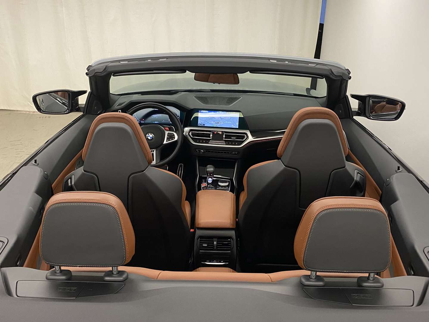 BMW Série 4 M4 Cabriolet - 2024 - Joinsteer - #12