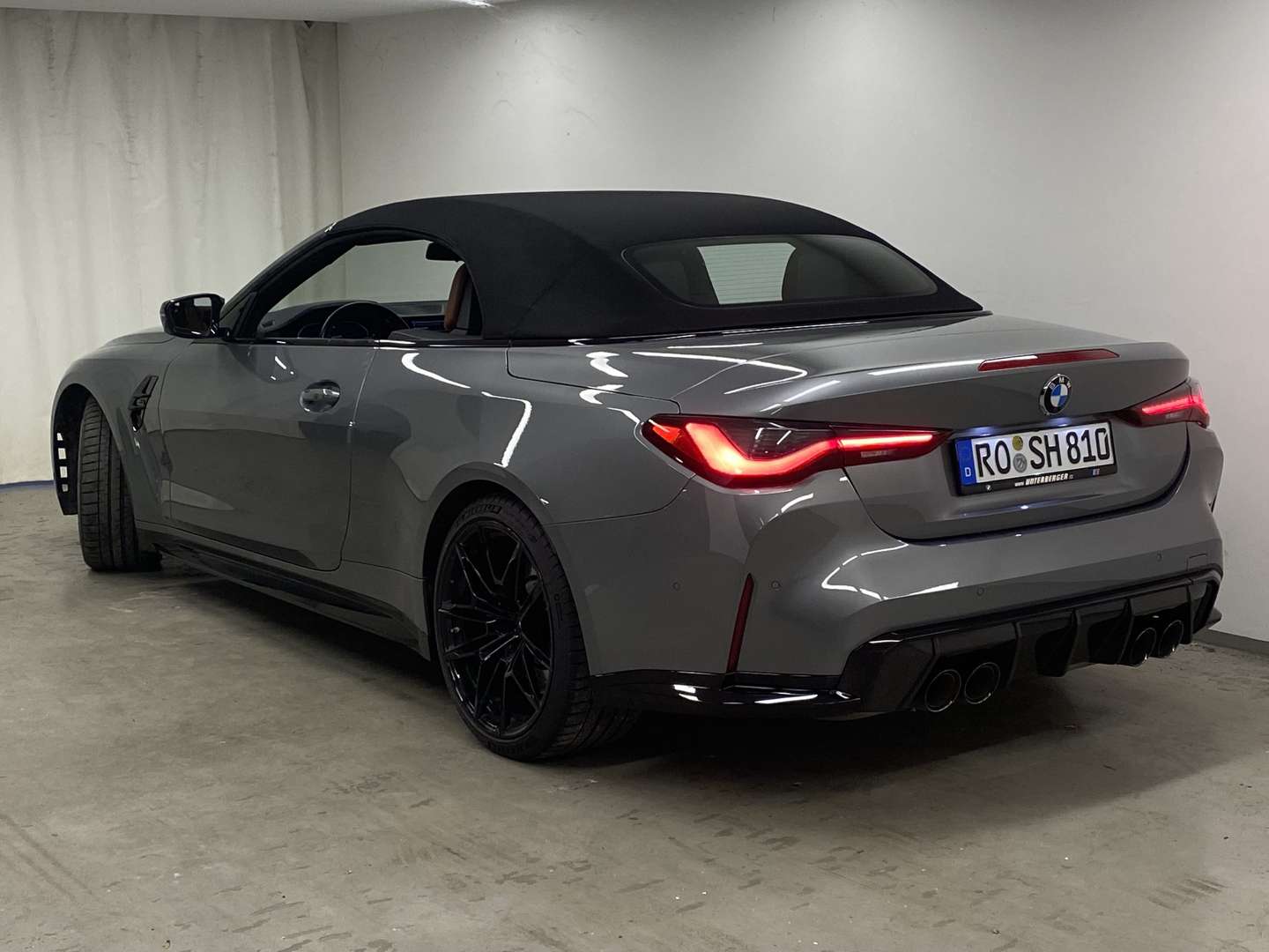 BMW Série 4 M4 Cabriolet - 2024 - Joinsteer - #14