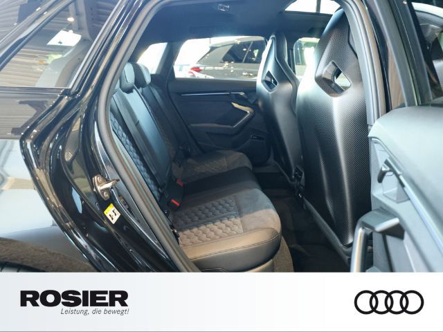 Audi RS3 Sportback 2.5 TFSI Quattro S Tronic - 2025 - Joinsteer - #2
