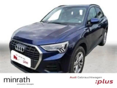 Audi Q3 TFSI E 45 TFSI E S Tronic - 2022 - Joinsteer - #1
