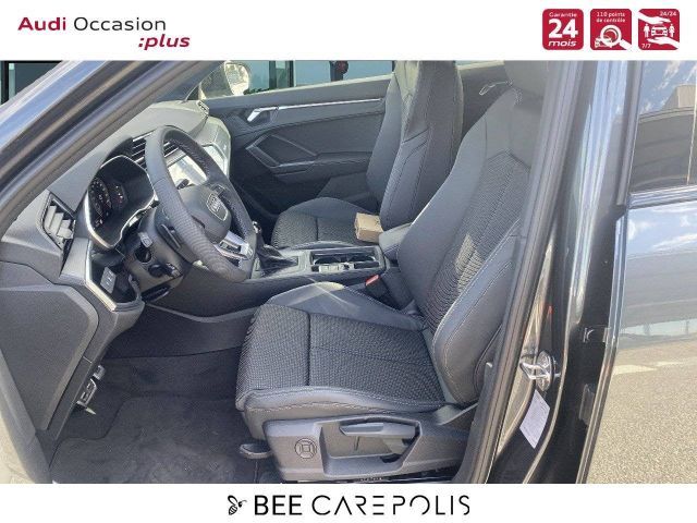 Audi Q3 Sportback S Line Plus 35 TFSI 150 Ch S Tronic - 2025 - Joinsteer - #3