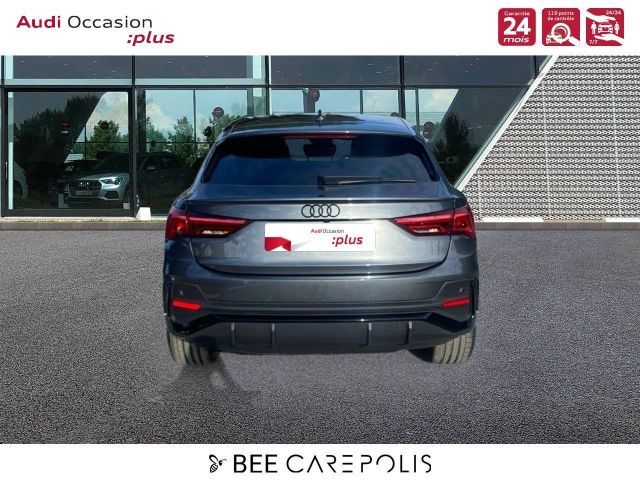 Audi Q3 Sportback S Line Plus 35 TFSI 150 Ch S Tronic - 2025 - Joinsteer - #5