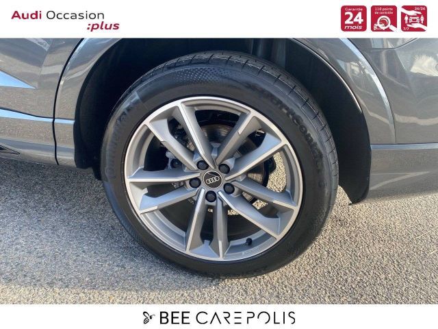 Audi Q3 Sportback S Line Plus 35 TFSI 150 Ch S Tronic - 2025 - Joinsteer - #6
