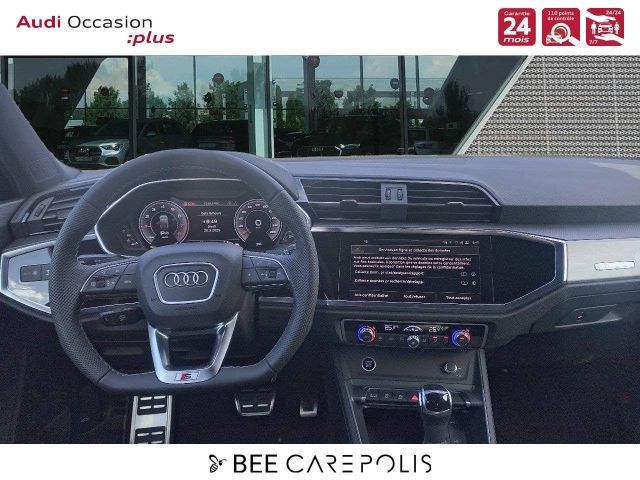Audi Q3 Sportback S Line Plus 35 TFSI 150 Ch S Tronic - 2025 - Joinsteer - #8
