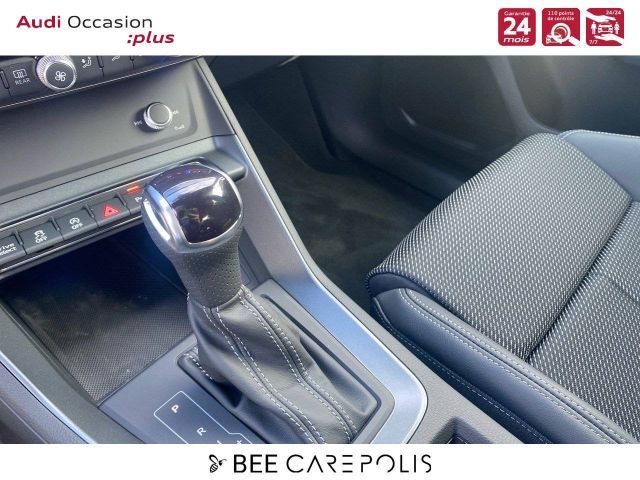 Audi Q3 Sportback S Line Plus 35 TFSI 150 Ch S Tronic - 2025 - Joinsteer - #13
