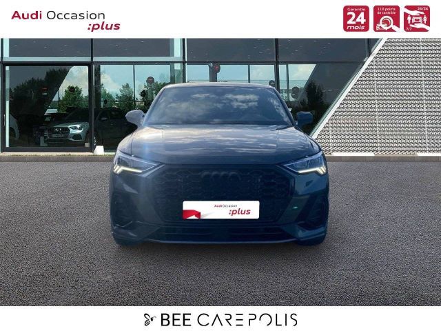 Audi Q3 Sportback S Line Plus 35 TFSI 150 Ch S Tronic - 2025 - Joinsteer - #15
