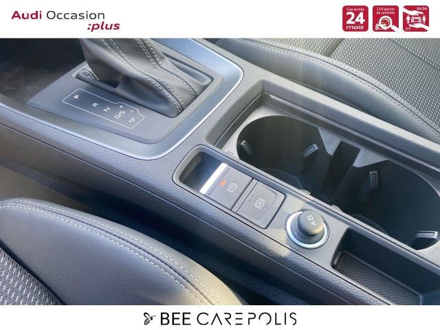 Audi Q3 Sportback S Line Plus 35 TFSI 150 Ch S Tronic - 2025 - Joinsteer - #21